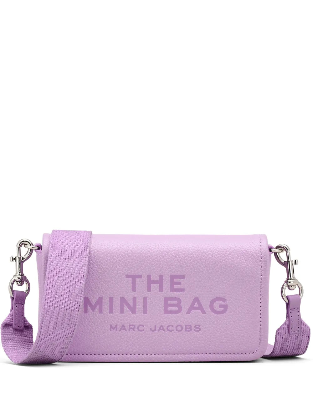 Marc Jacobs Bolso lila