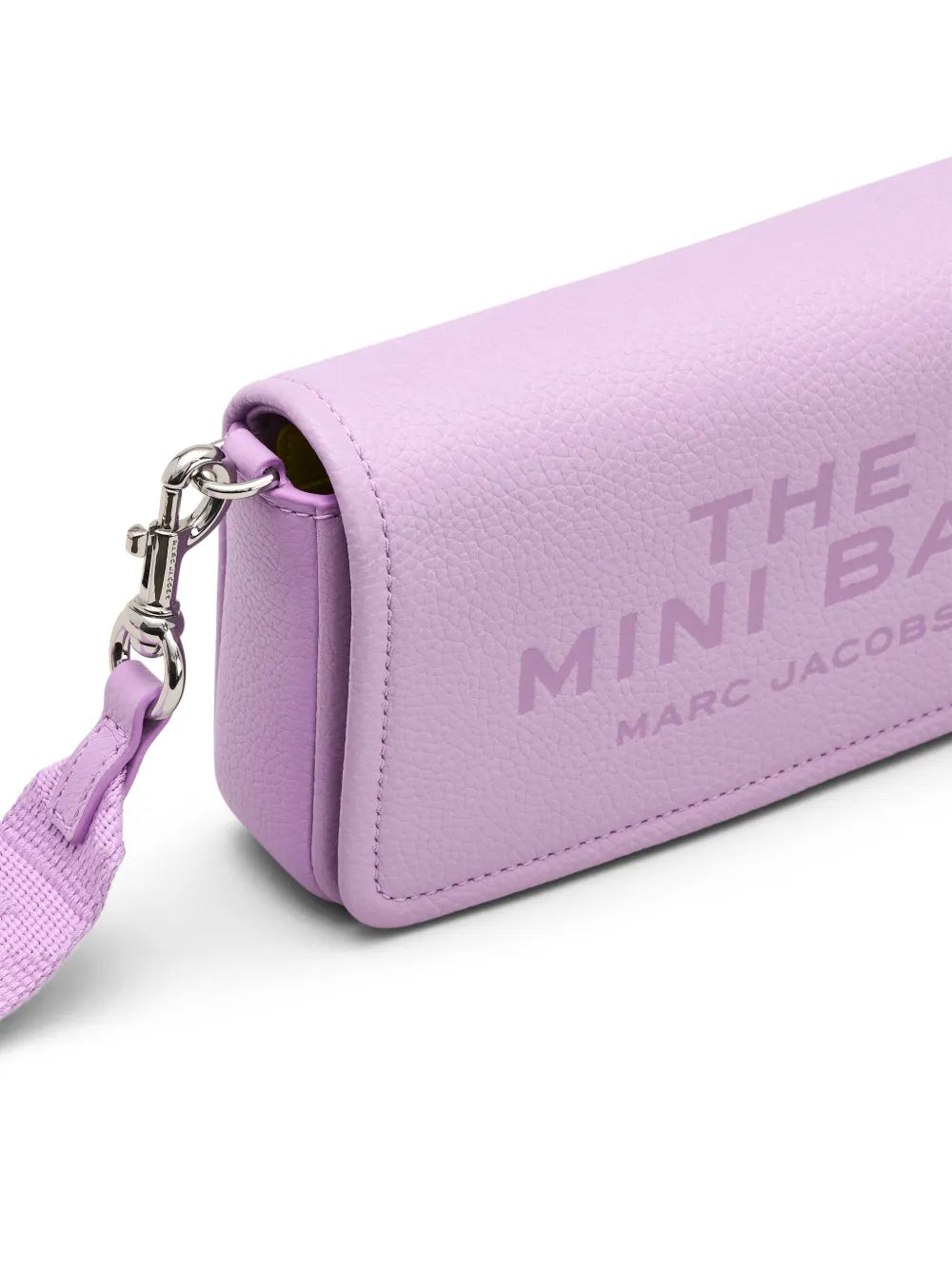 Marc Jacobs Bolso lila