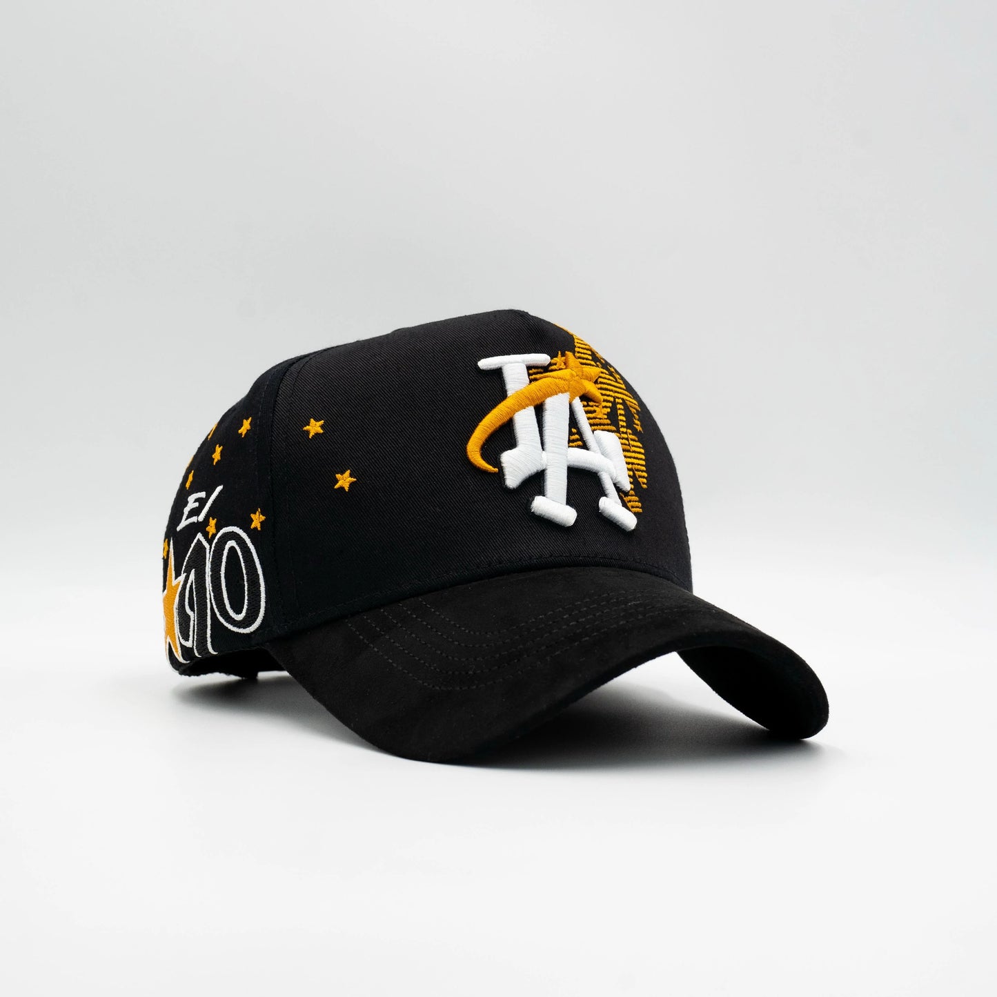 31 HATS EL MAGO LA