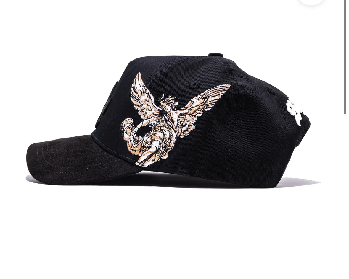 GALLO FINO “LA ANGELS”