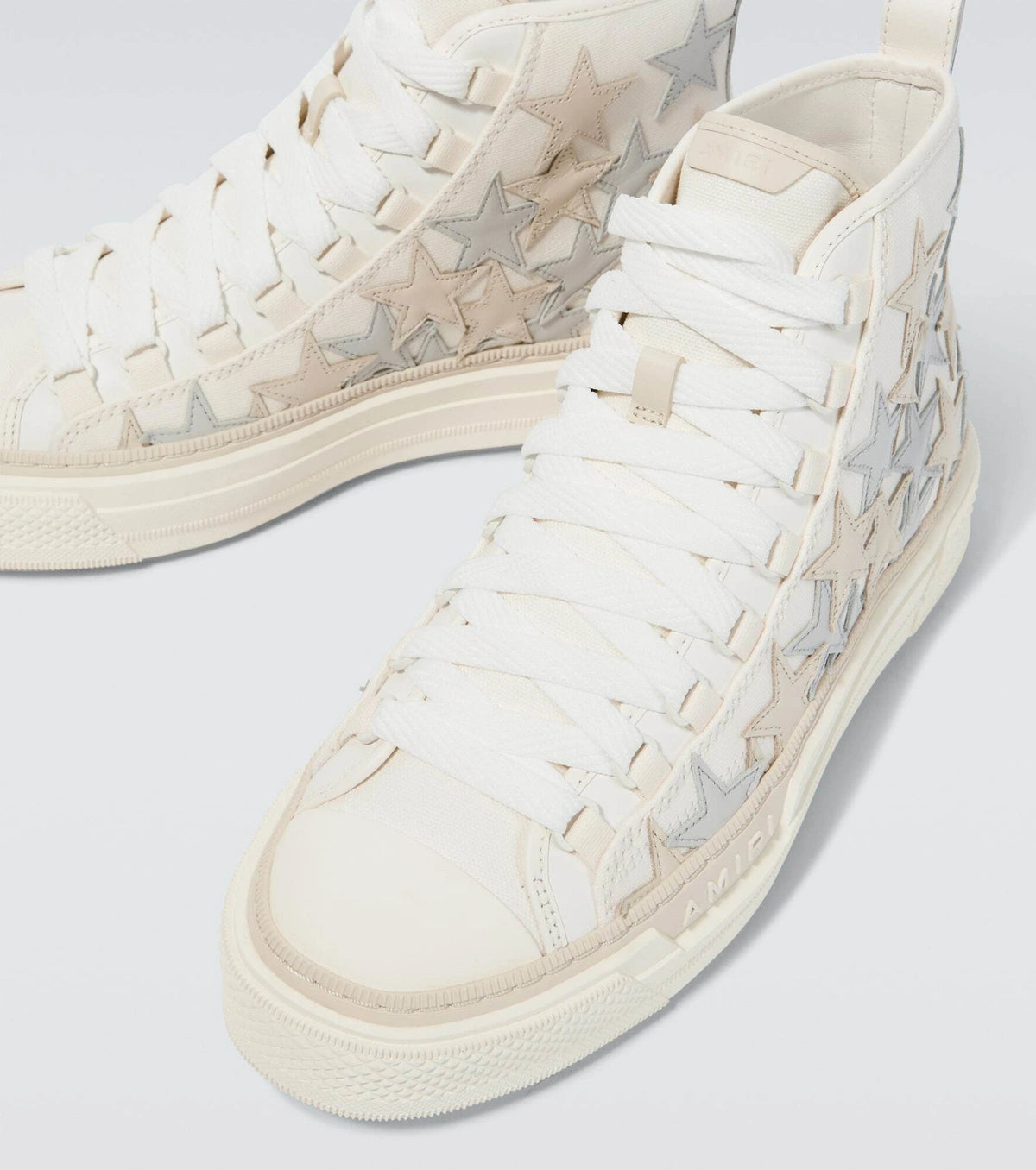Amiri - Stars Court high-top s