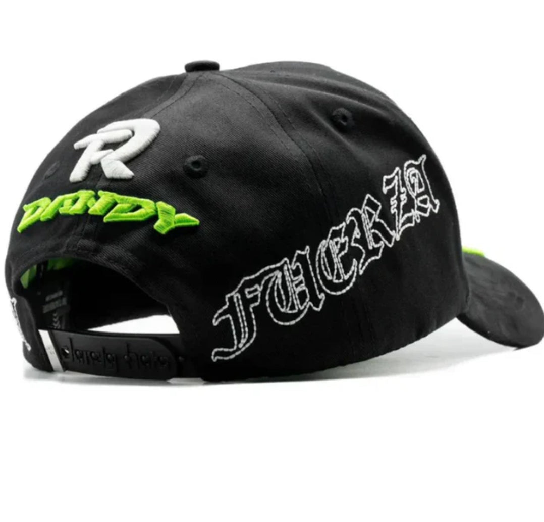 DANDY HATS X FR “P.N.T.E”