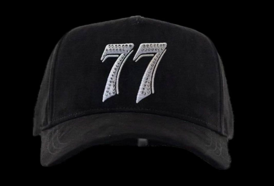 BARBAS HATS “77” REBORN