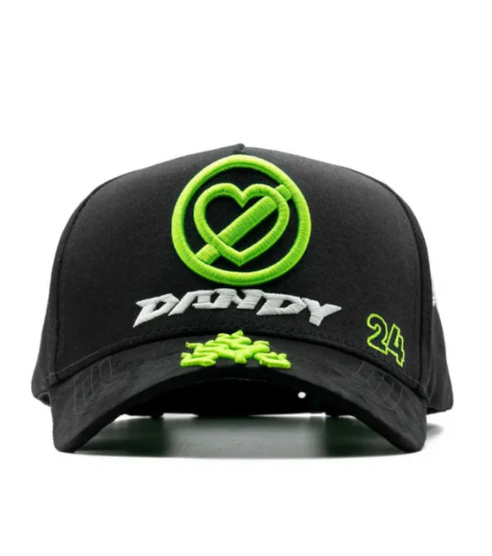 DANDY HATS X FR “P.N.T.E”