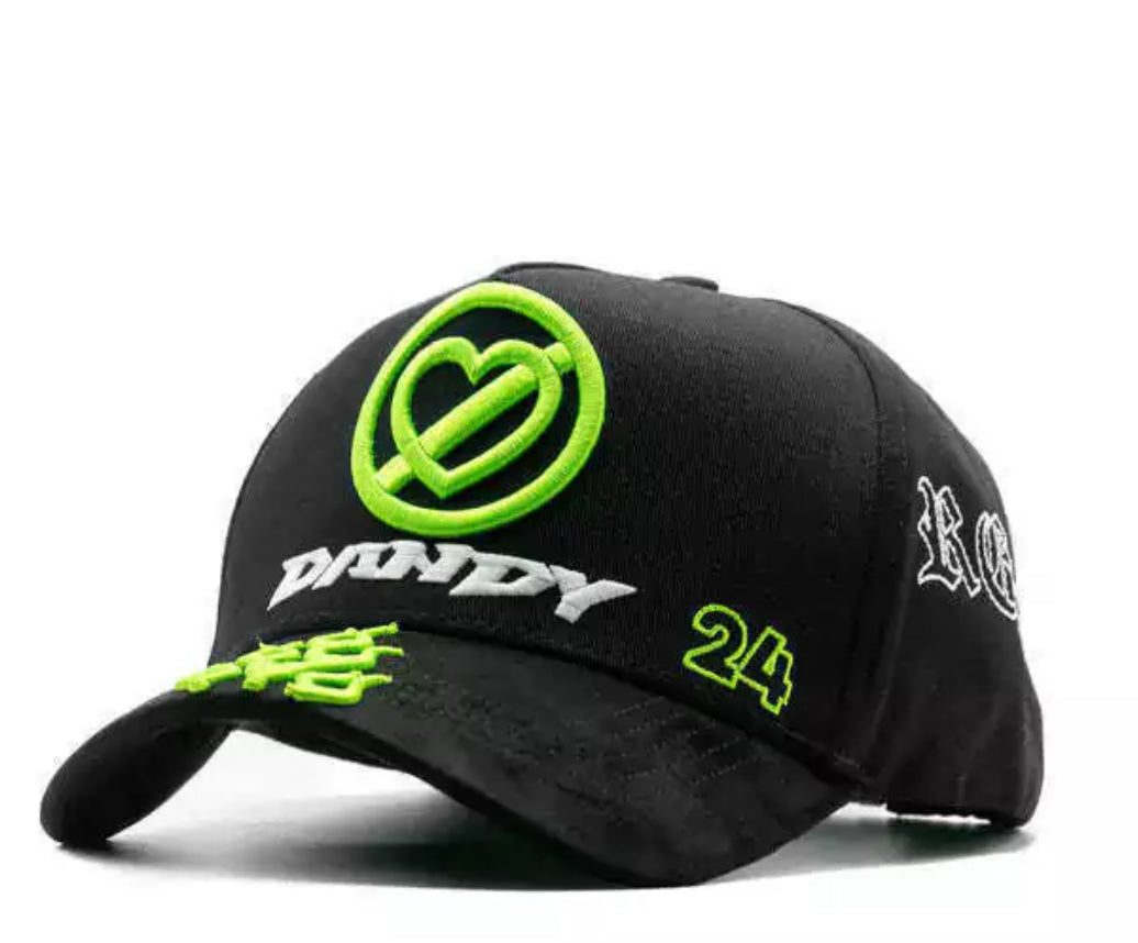 DANDY HATS X FR “P.N.T.E”