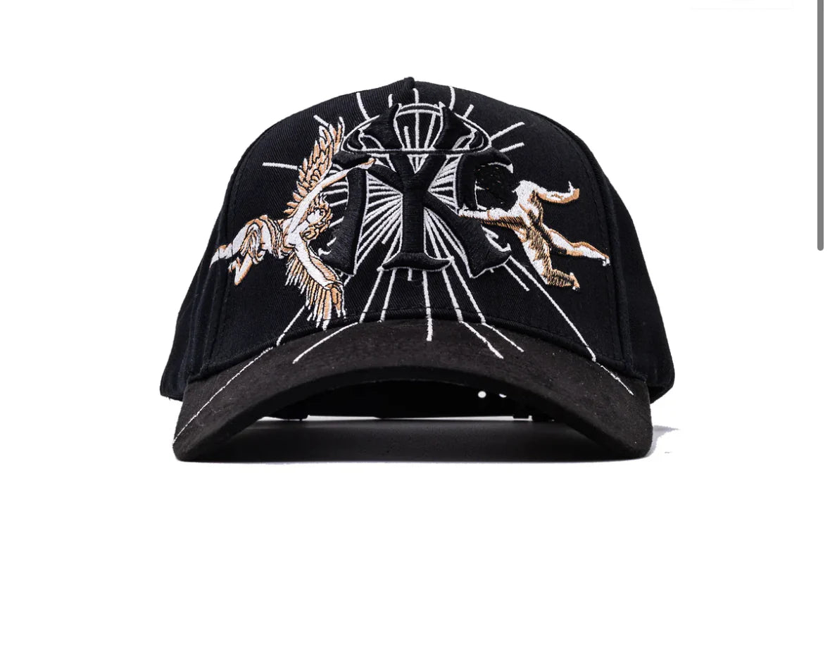 GALLO FINO “NY ANGELS”