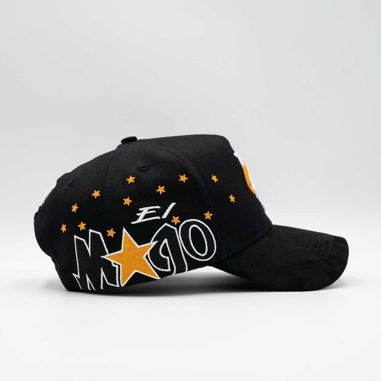31 HATS EL MAGO LA