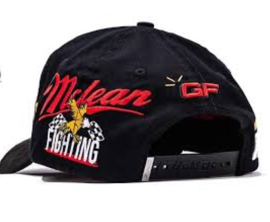 GALLO FINO “MCLEAN”