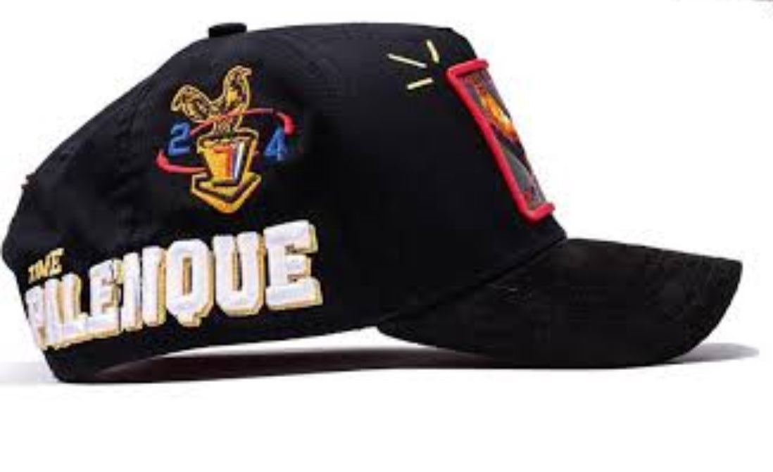 GALLO FINO “MCLEAN”