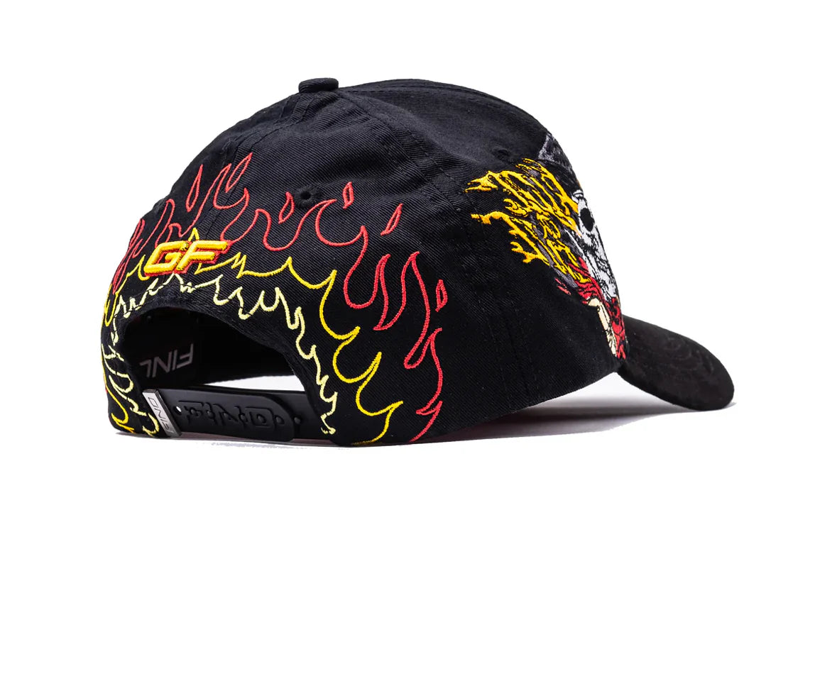 GALLO FINO “RIDE OR DIE”