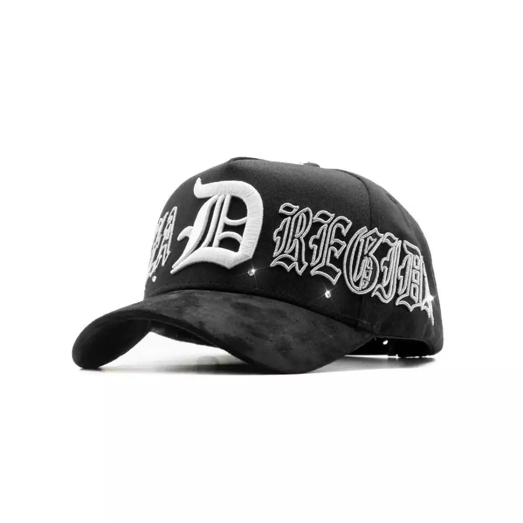 DANDY HATS X FUERZA REGIDA “CRYSTALS”
