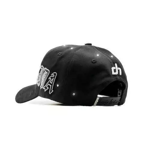 DANDY HATS X FUERZA REGIDA “CRYSTALS”
