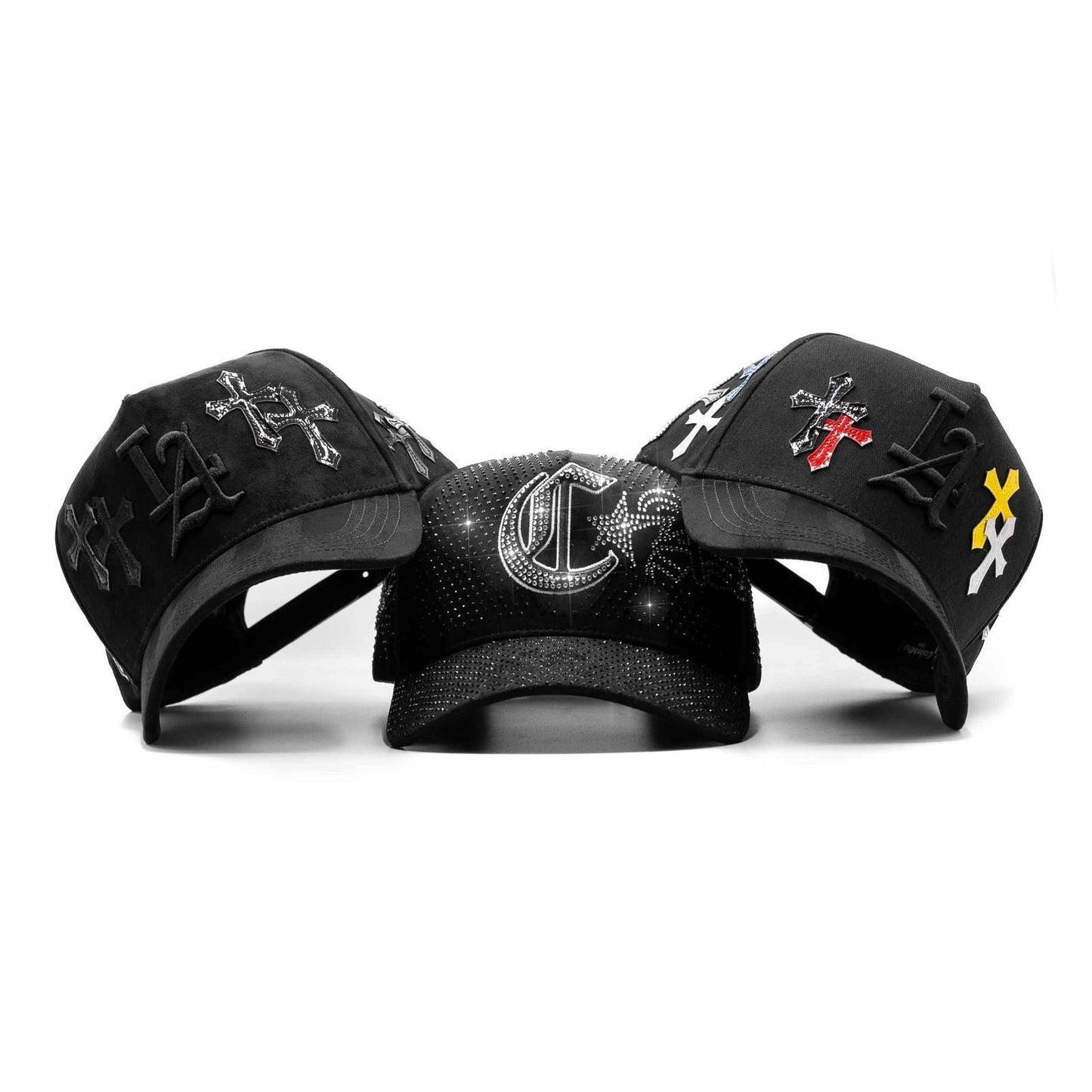 PRE VENTA CASHED OUT