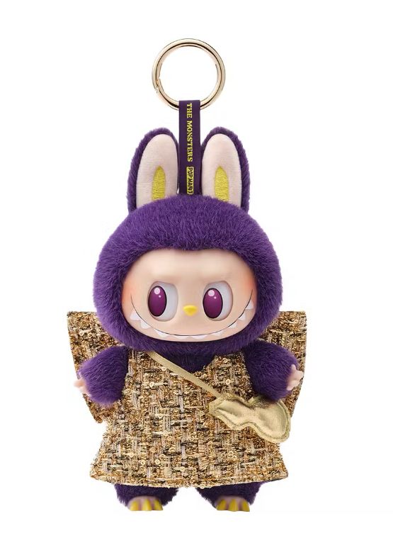 LABUBU WINGS OF FORTUNE