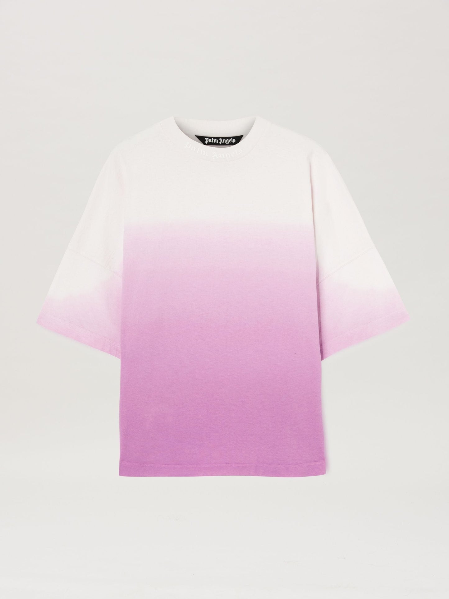 Palm Angels  Gradient Overlogo Tee