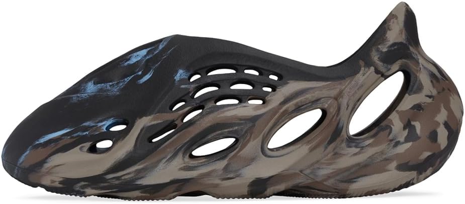 Yeezy adidas Foam Runner Onyx