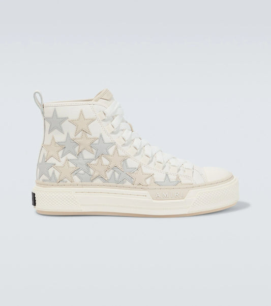 Amiri - Stars Court high-top s