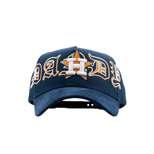 DANDY HATS “HOUSTON”