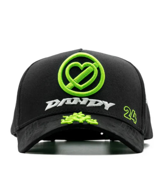 DANDY HATS X FR “P.N.T.E”
