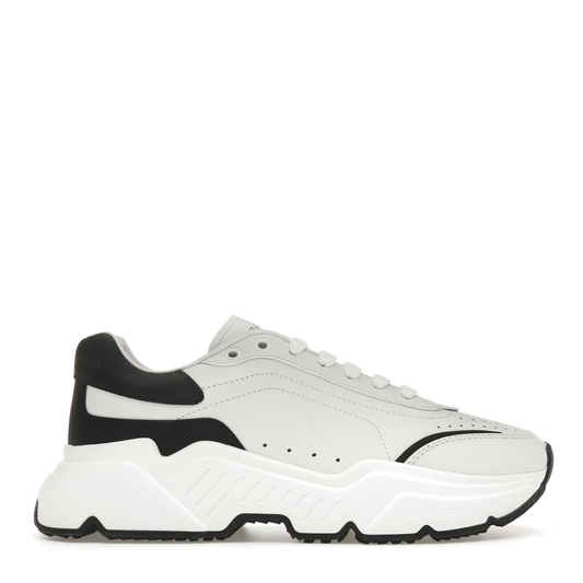 Dolce & Gabbana Daymaster Black/White