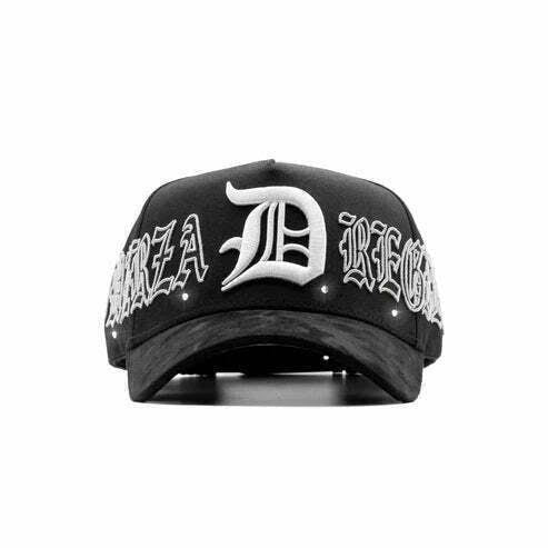 DANDY HATS X FUERZA REGIDA “CRYSTALS”