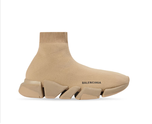 Balenciaga tenis Speed 2.0