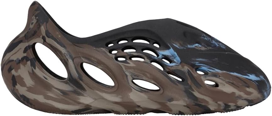 Yeezy adidas Foam Runner Onyx